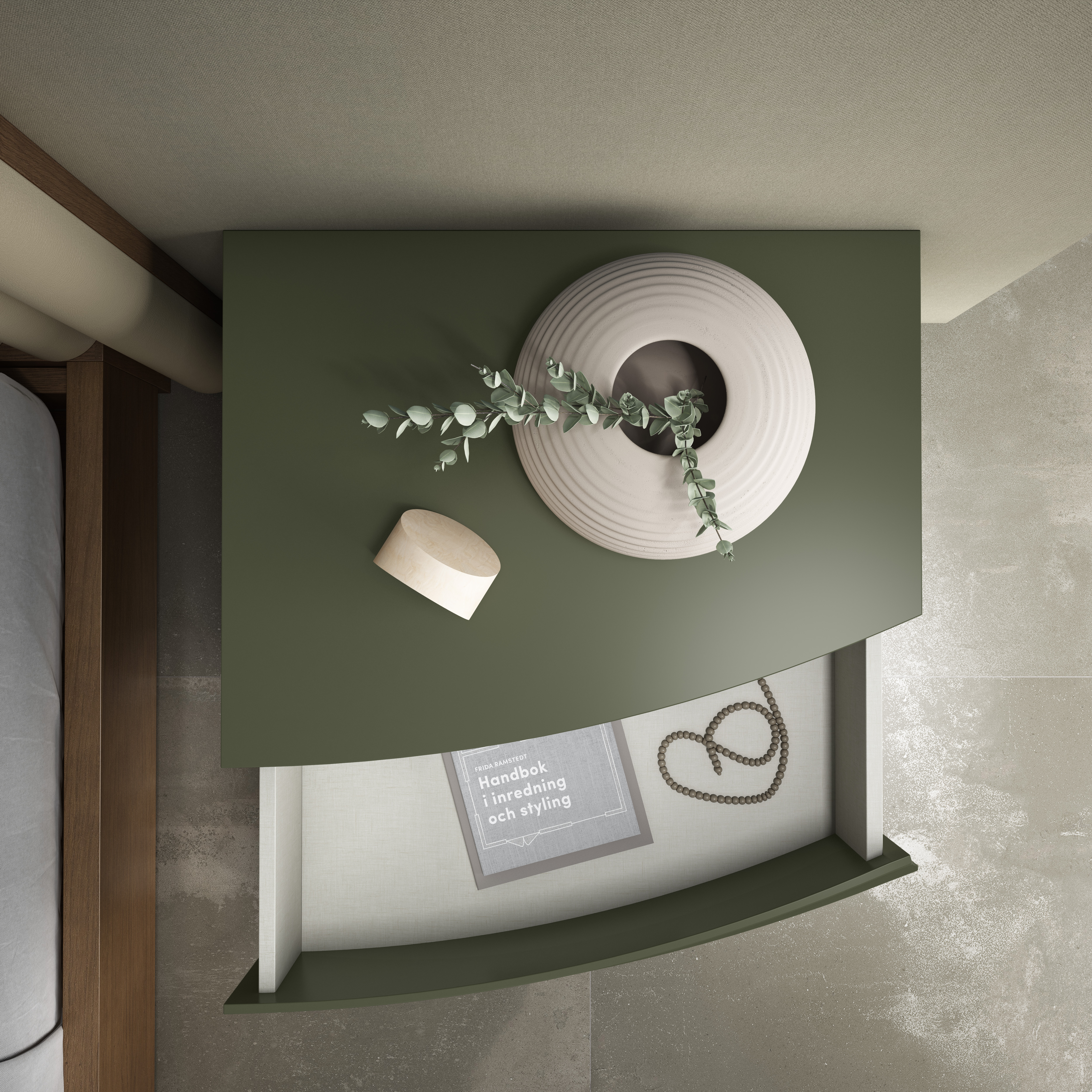 Visita nuestro Show-room mueble 3 decoración Móstoles