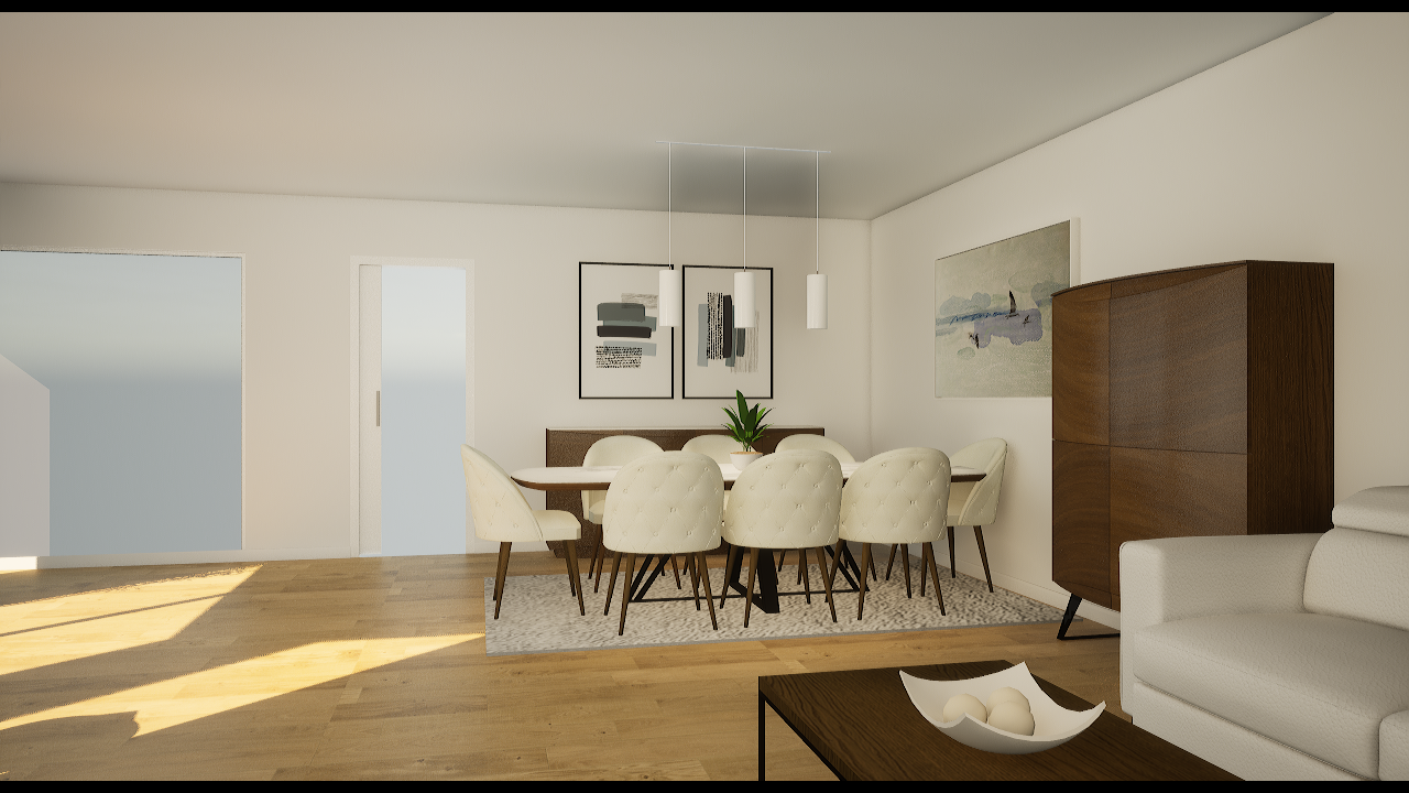 Visita nuestro Show-room mueble 3 decoración Móstoles